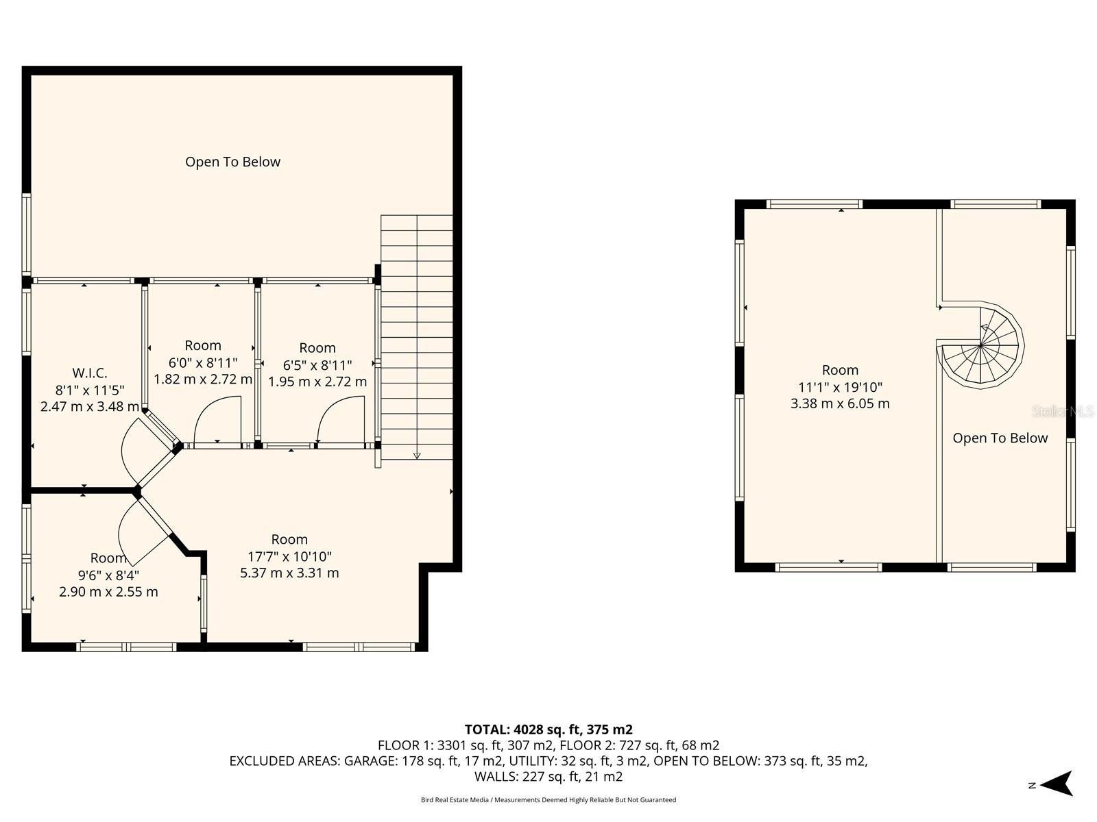 ADAMS ANNEX RESURVEY - Commercial Sale