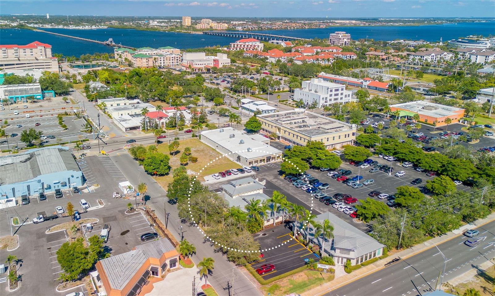 ADAMS ANNEX RESURVEY - Commercial Sale