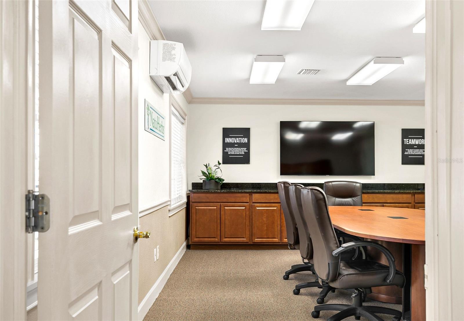 ADAMS ANNEX RESURVEY - Commercial Sale
