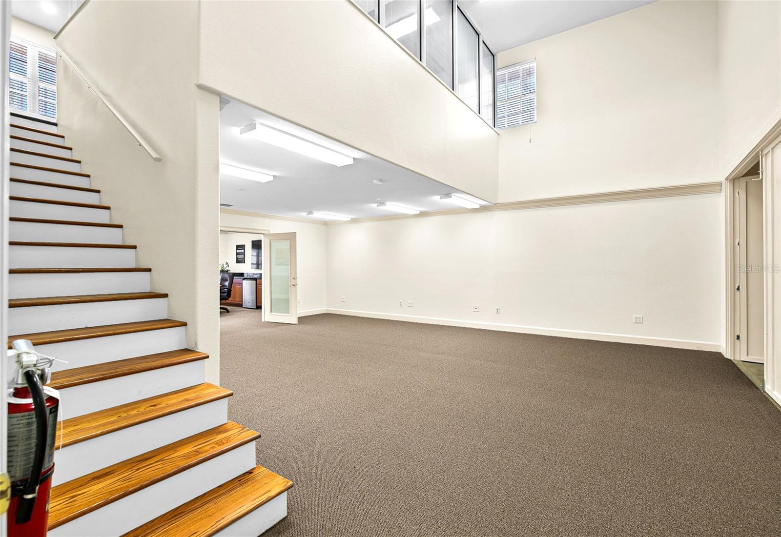 ADAMS ANNEX RESURVEY - Commercial Sale