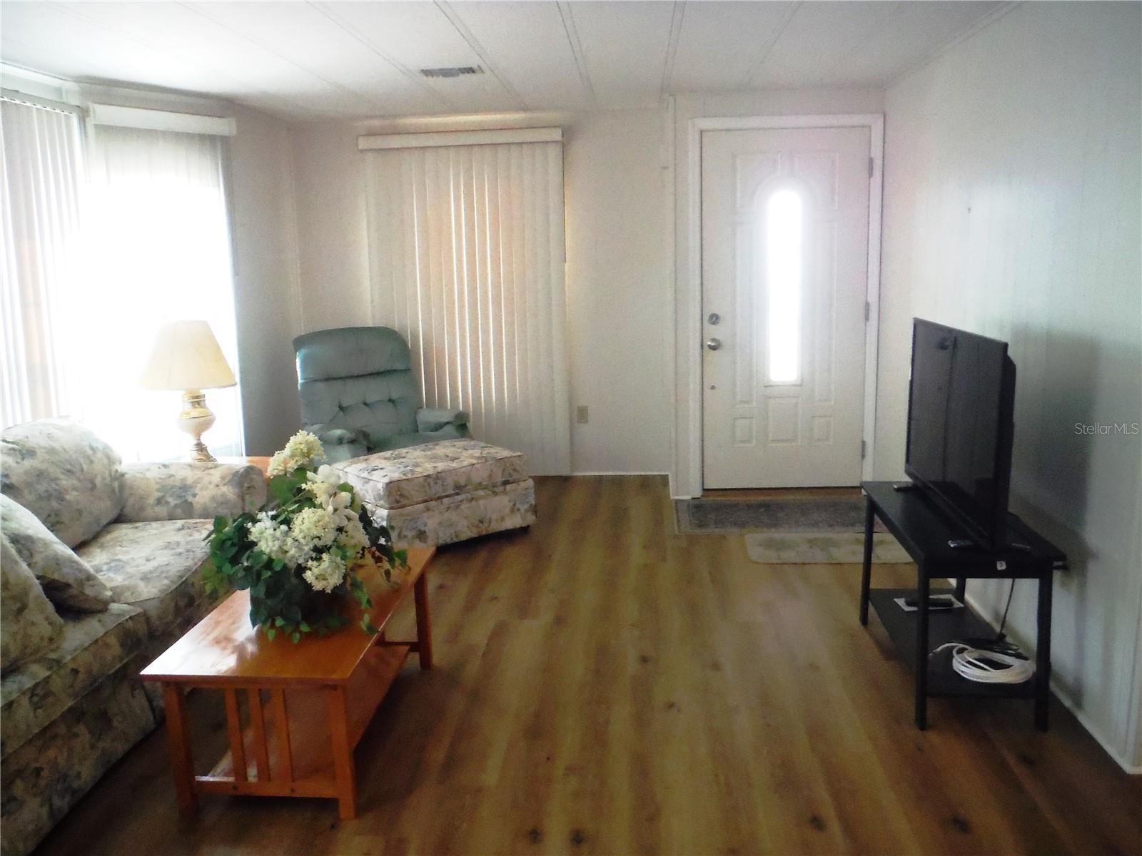 BRIAR CREEK MOBILE HOME COMMUNITY II CONDO - Residential