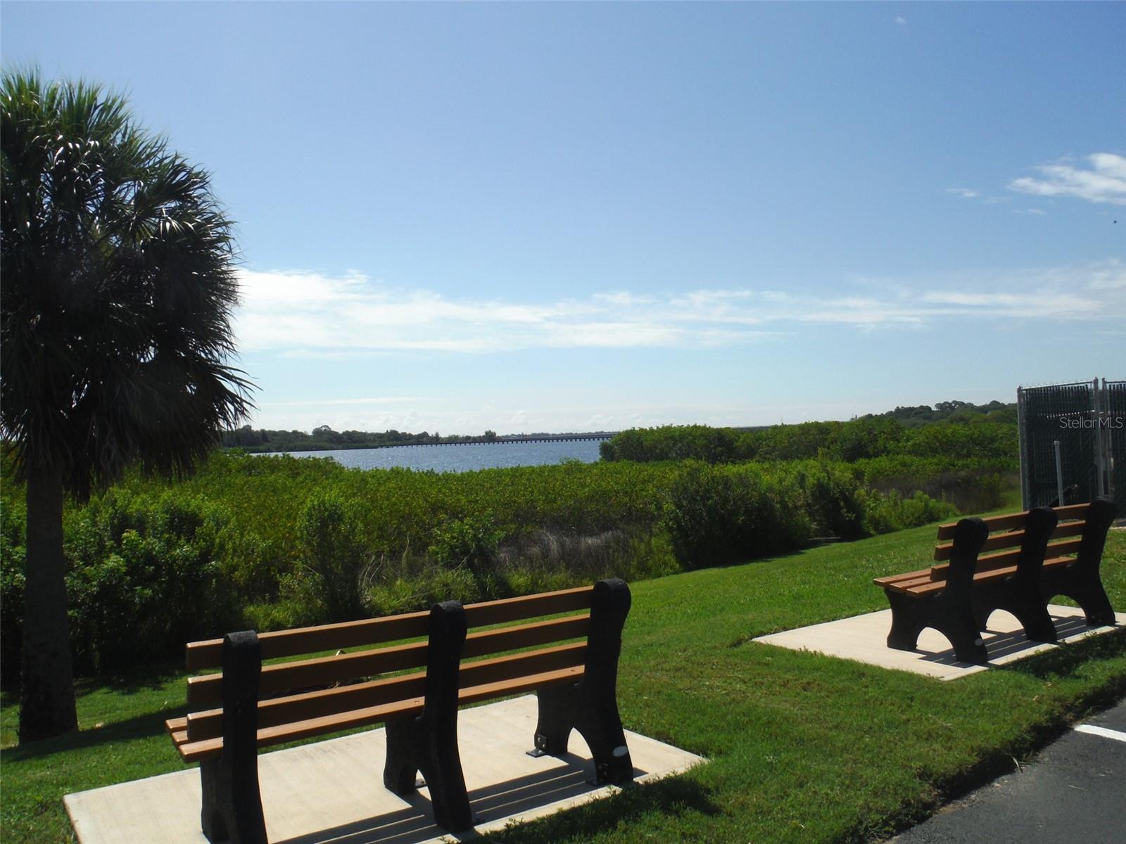 BRIAR CREEK MOBILE HOME COMMUNITY II CONDO - Residential