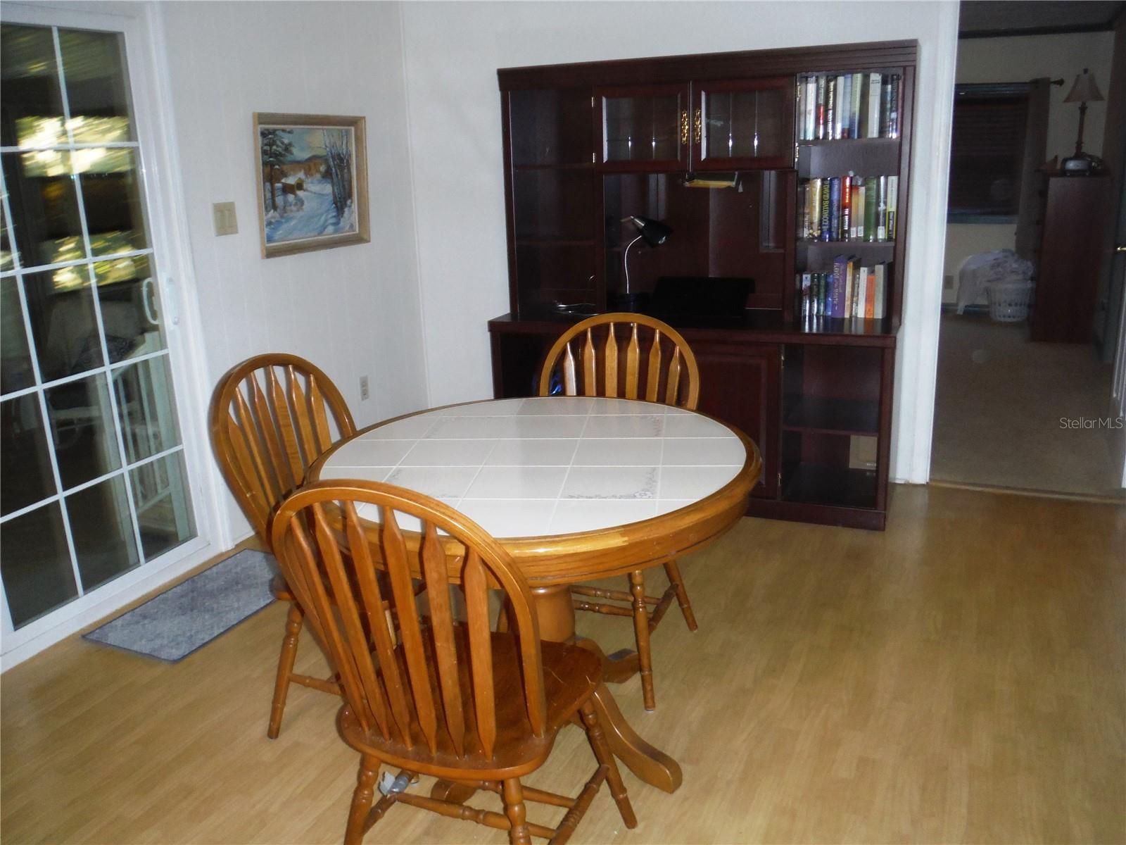 BRIAR CREEK MOBILE HOME COMMUNITY II CONDO - Residential