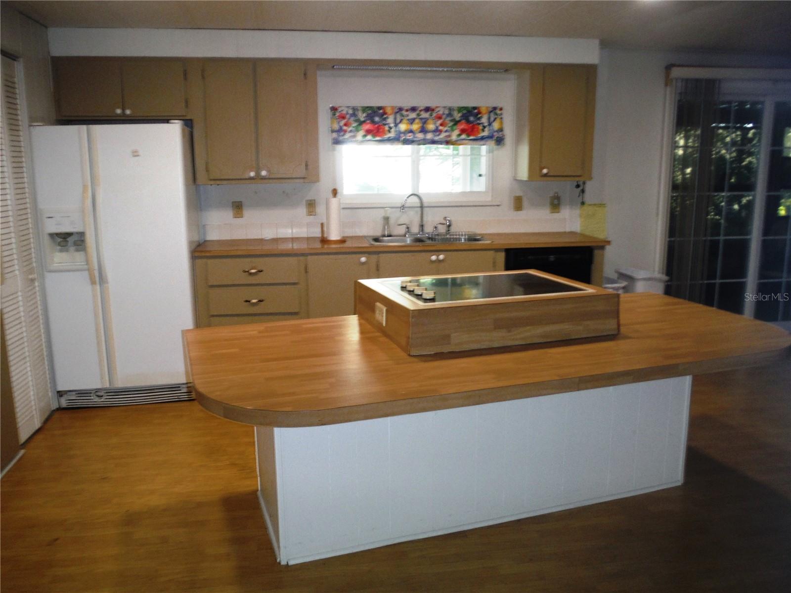 BRIAR CREEK MOBILE HOME COMMUNITY II CONDO - Residential