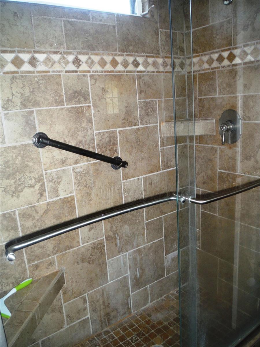 BRIAR CREEK MOBILE HOME COMMUNITY II CONDO - Residential