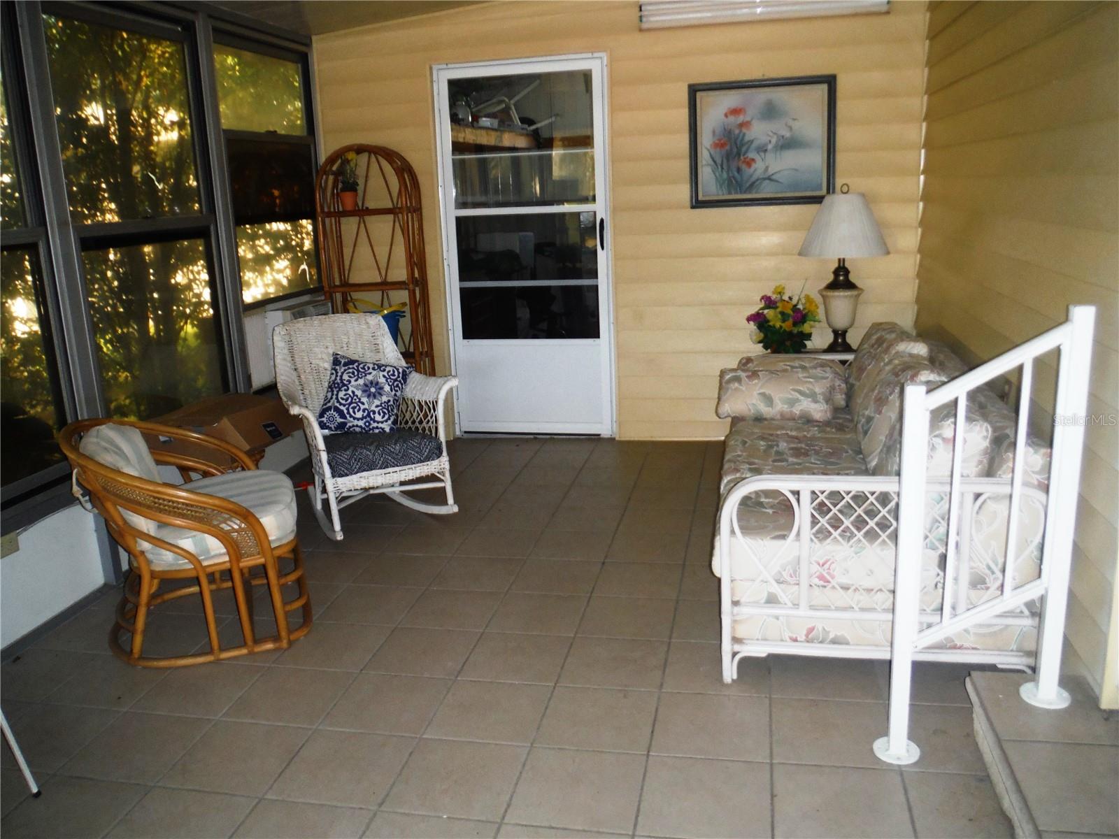 BRIAR CREEK MOBILE HOME COMMUNITY II CONDO - Residential