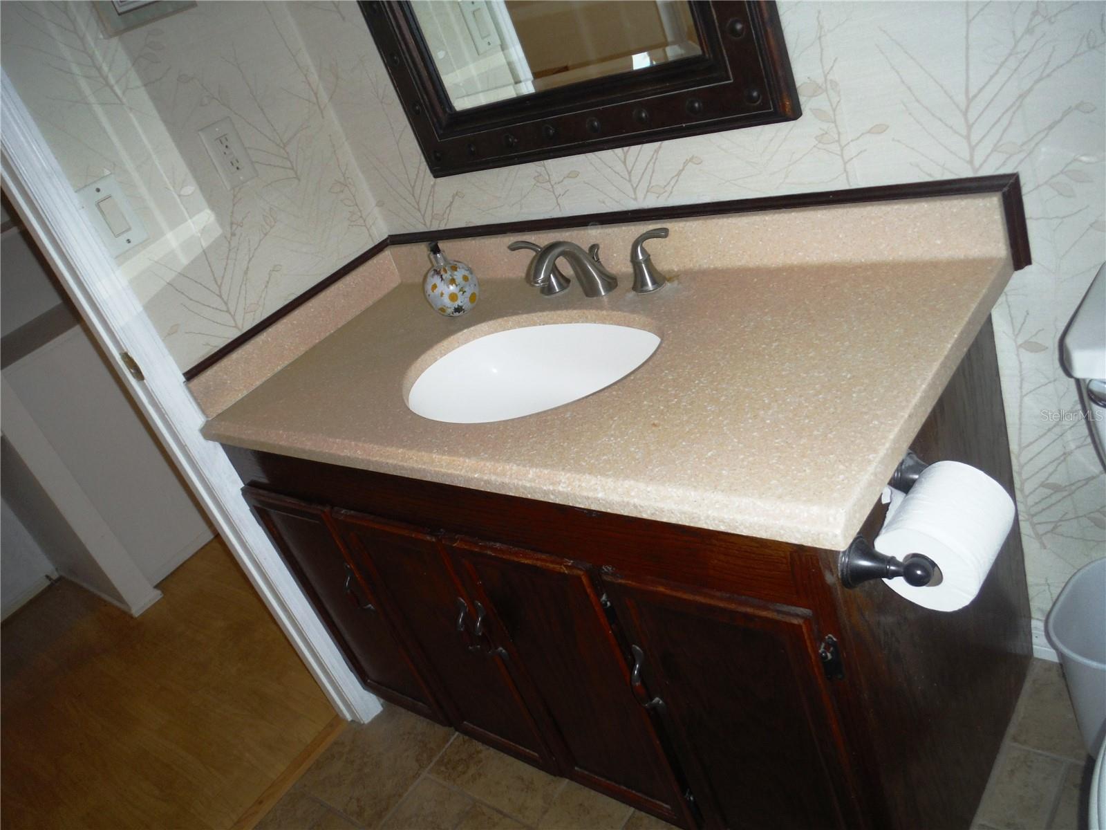 BRIAR CREEK MOBILE HOME COMMUNITY II CONDO - Residential