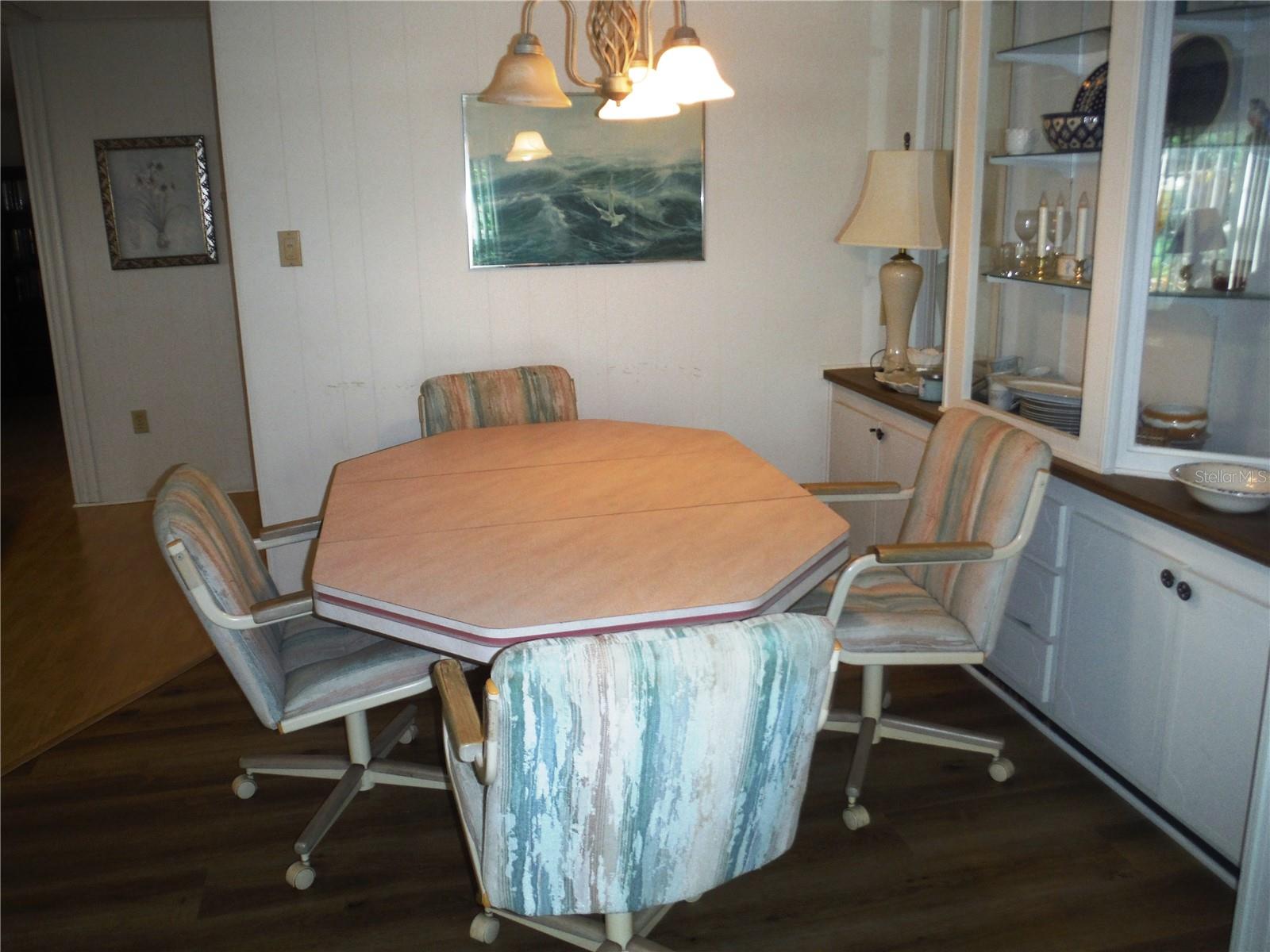 BRIAR CREEK MOBILE HOME COMMUNITY II CONDO - Residential