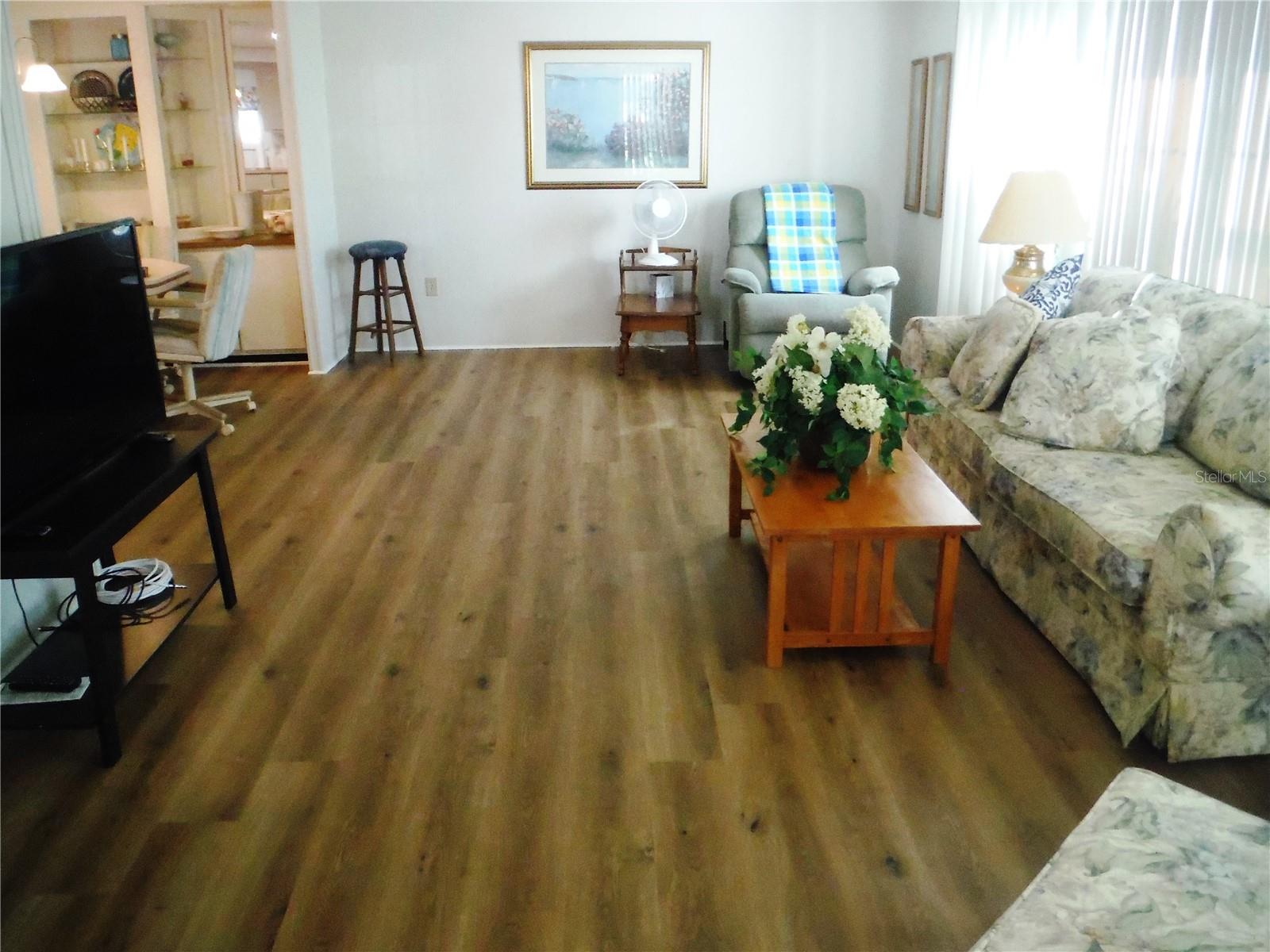 BRIAR CREEK MOBILE HOME COMMUNITY II CONDO - Residential