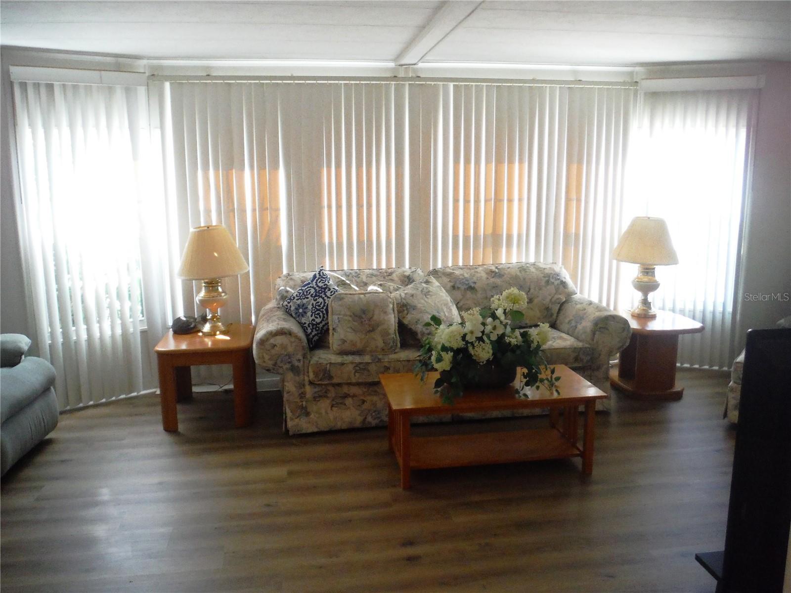 BRIAR CREEK MOBILE HOME COMMUNITY II CONDO - Residential