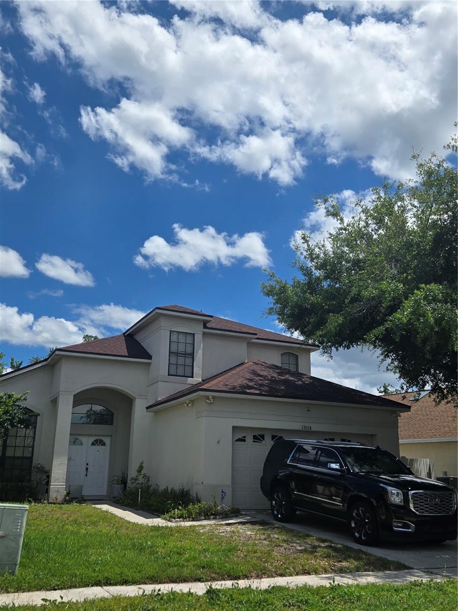 SOUTHCHASE PH 1B VLG 11B - Residential