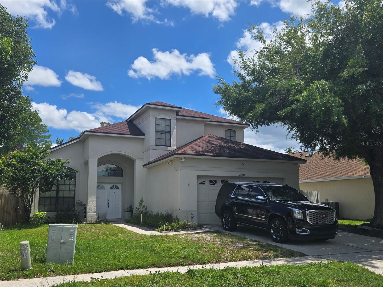 SOUTHCHASE PH 1B VLG 11B - Residential