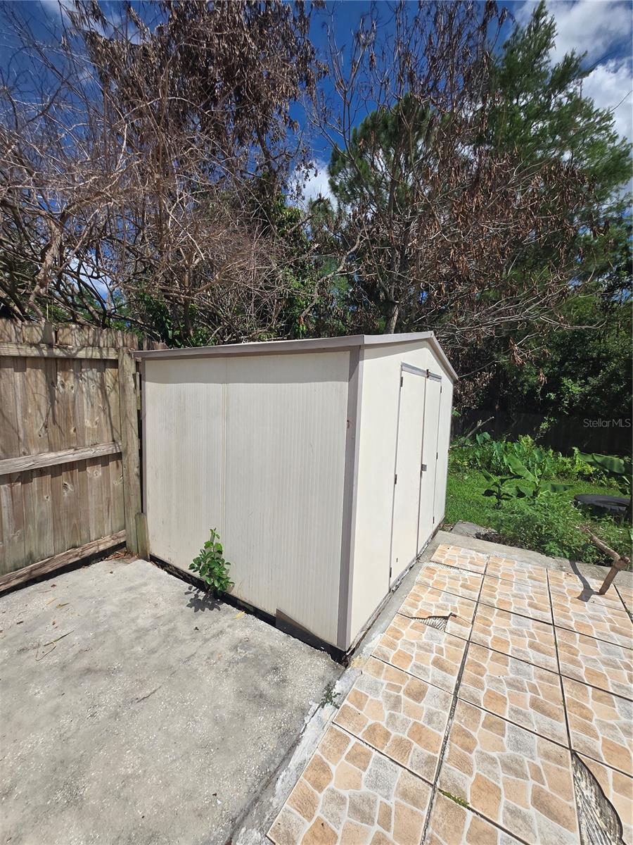 SOUTHCHASE PH 1B VLG 11B - Residential