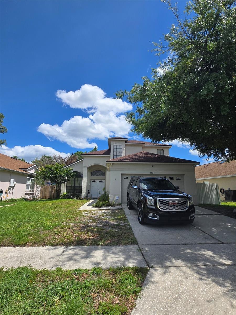 SOUTHCHASE PH 1B VLG 11B - Residential