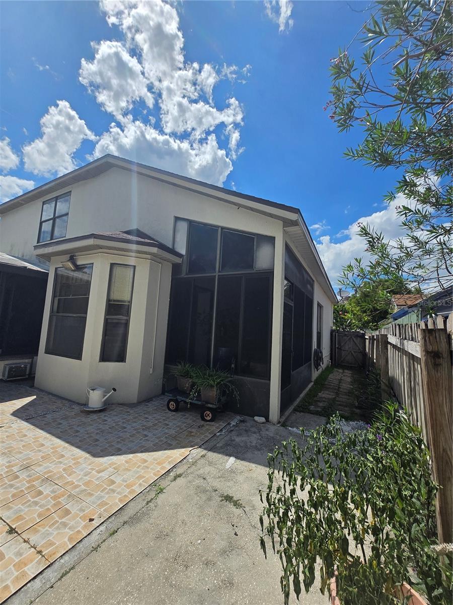 SOUTHCHASE PH 1B VLG 11B - Residential