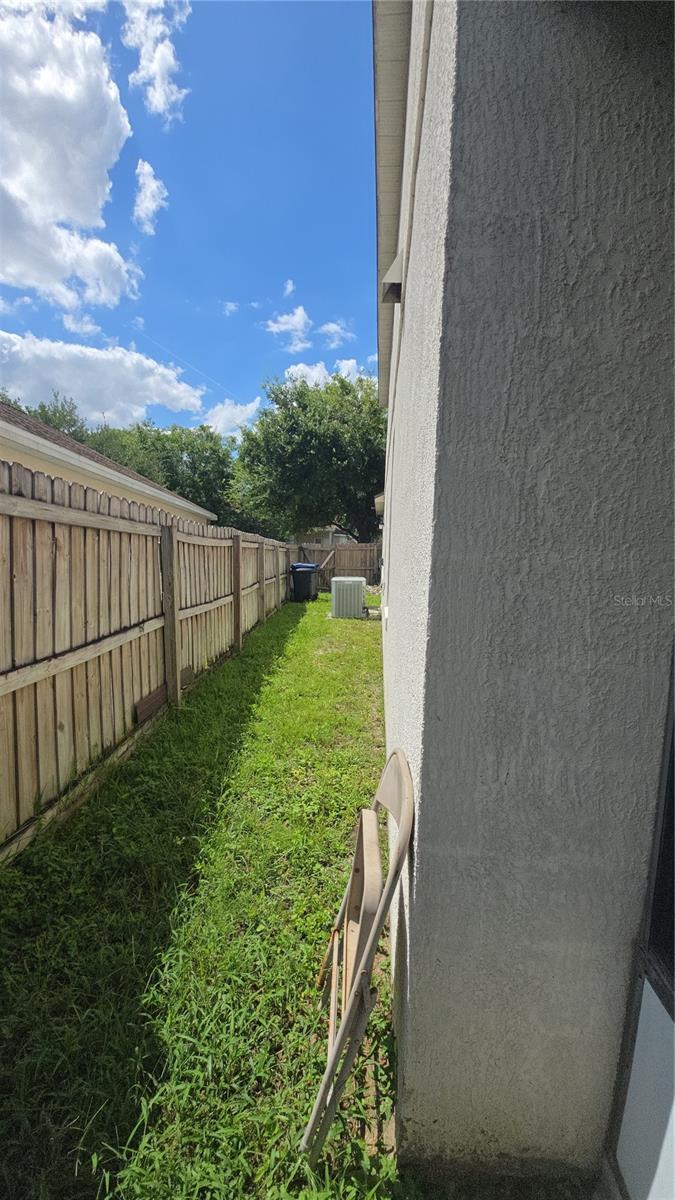 SOUTHCHASE PH 1B VLG 11B - Residential