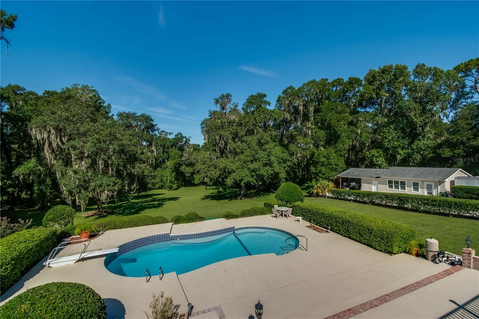 SHADY ROAD RANCHES - Residential