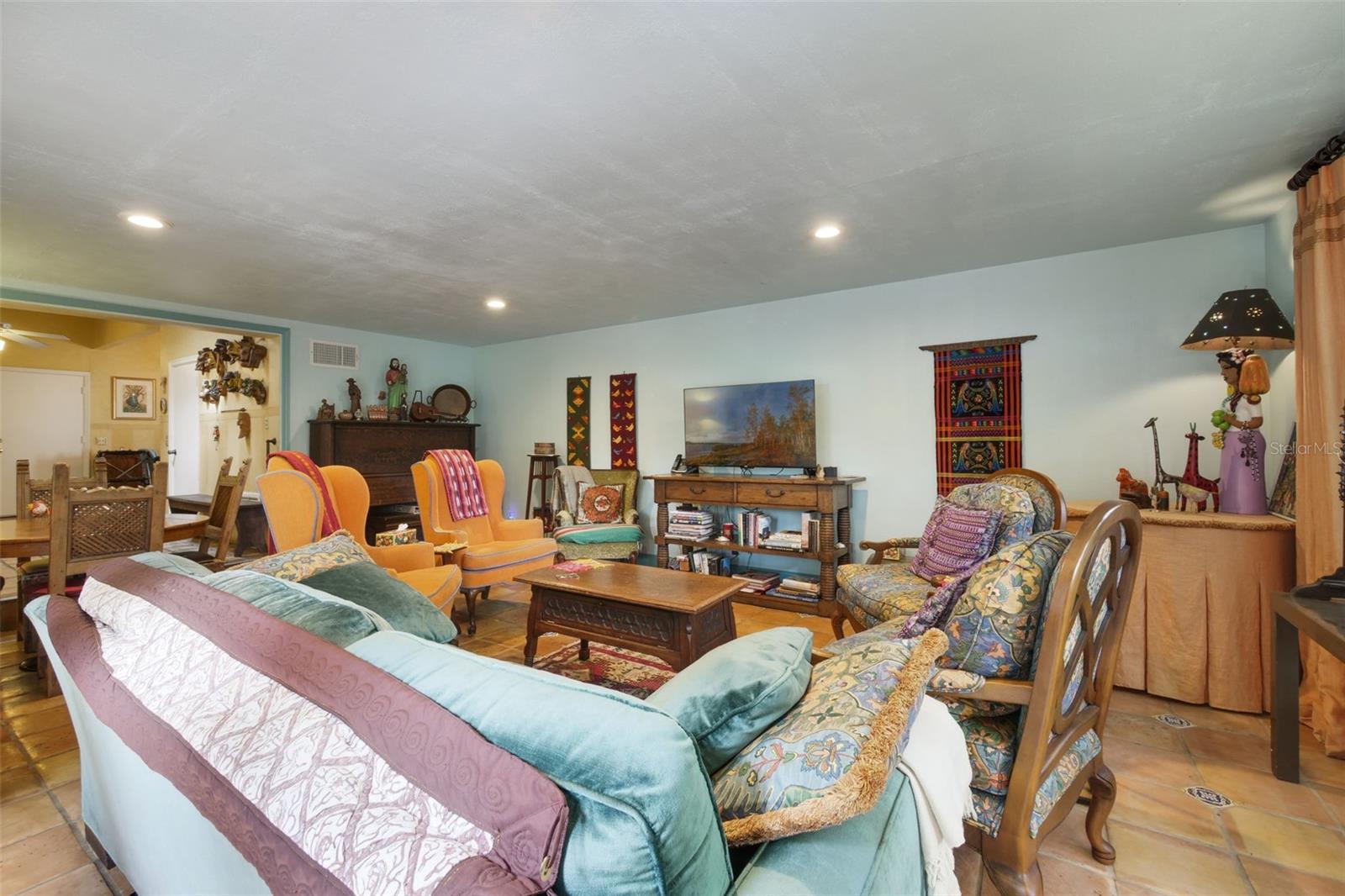LANCASTER PARK - Residential