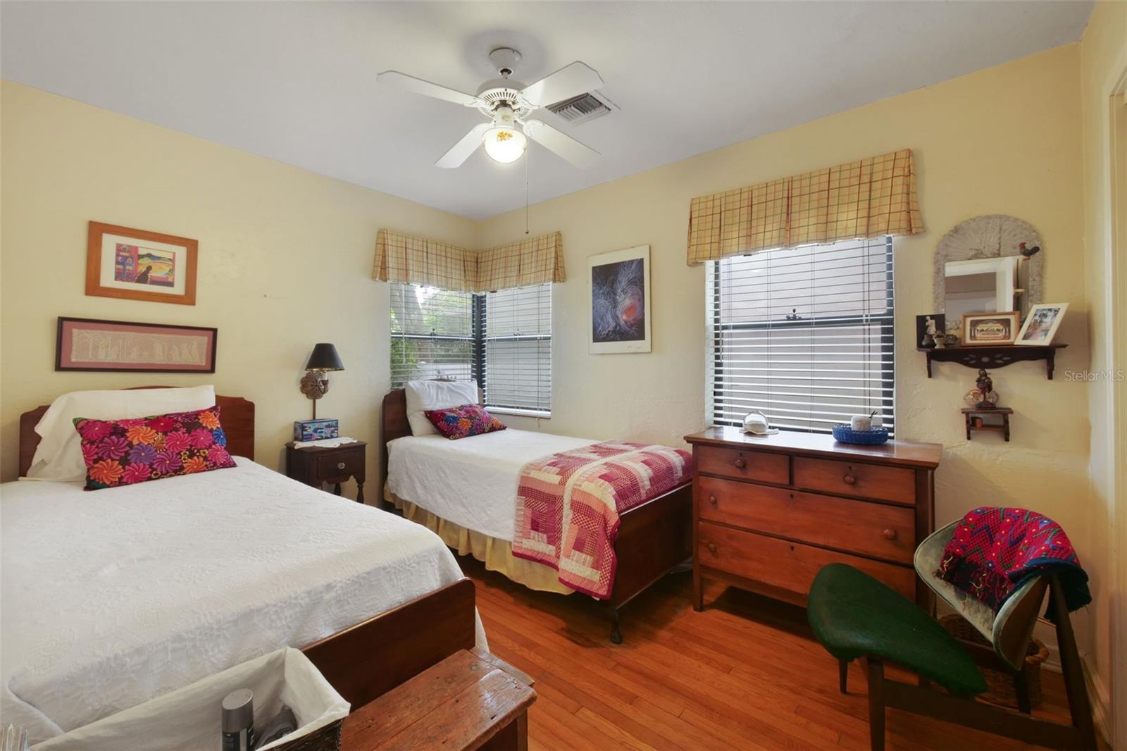 LANCASTER PARK - Residential