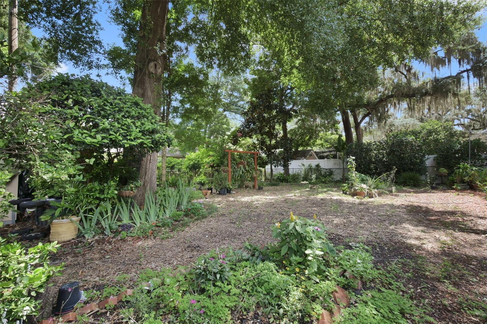 LANCASTER PARK - Residential