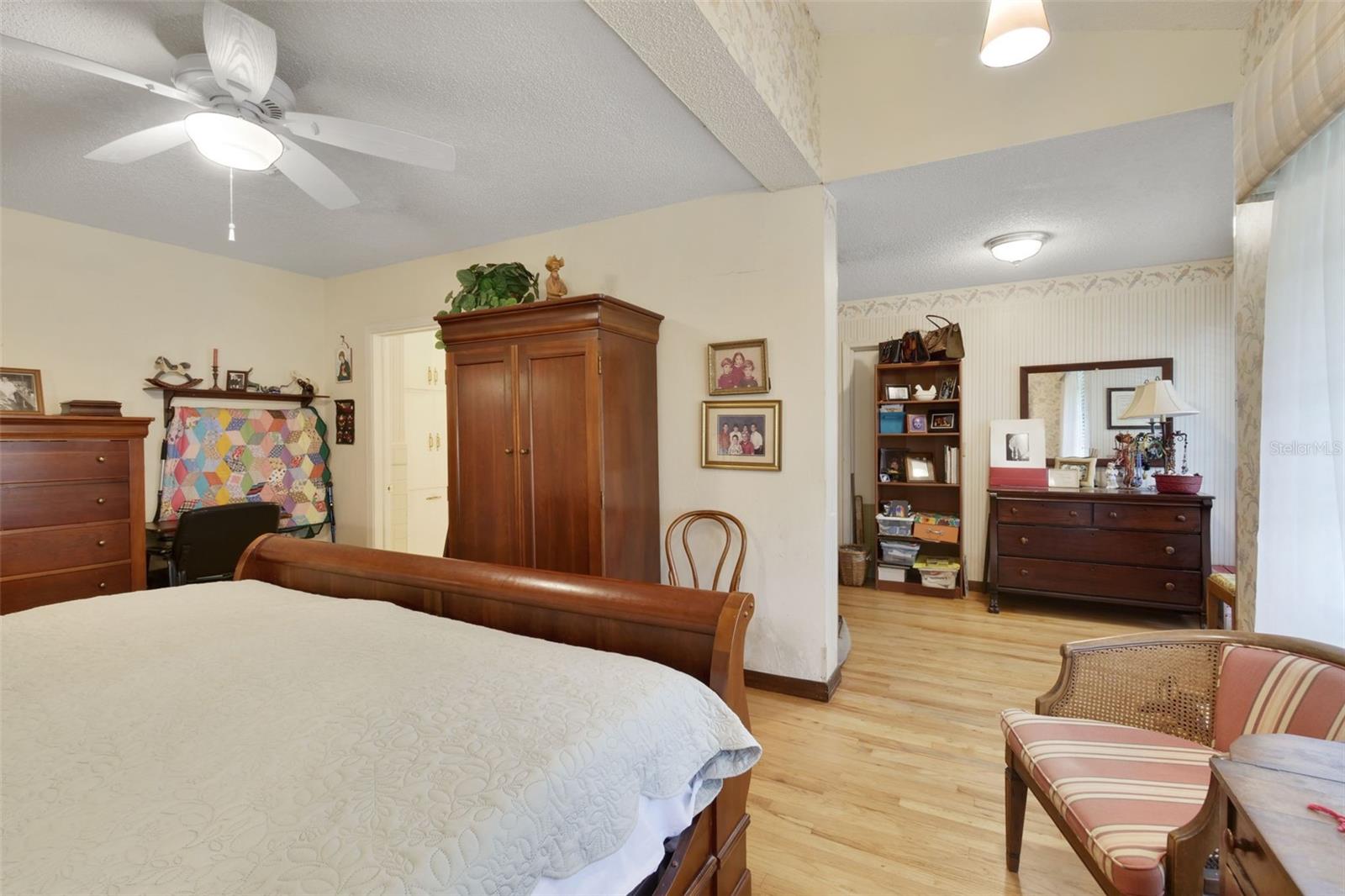 LANCASTER PARK - Residential