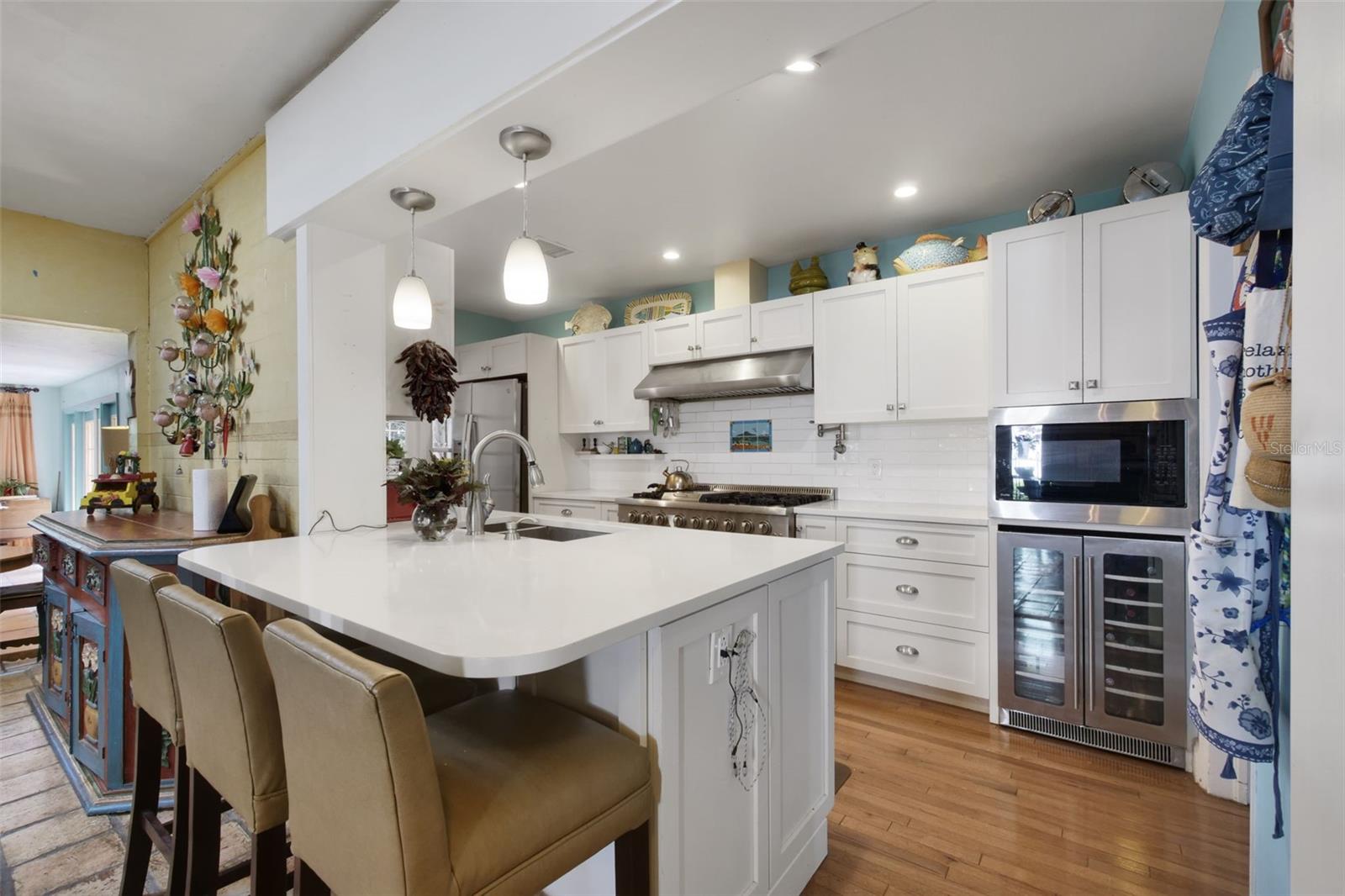 LANCASTER PARK - Residential