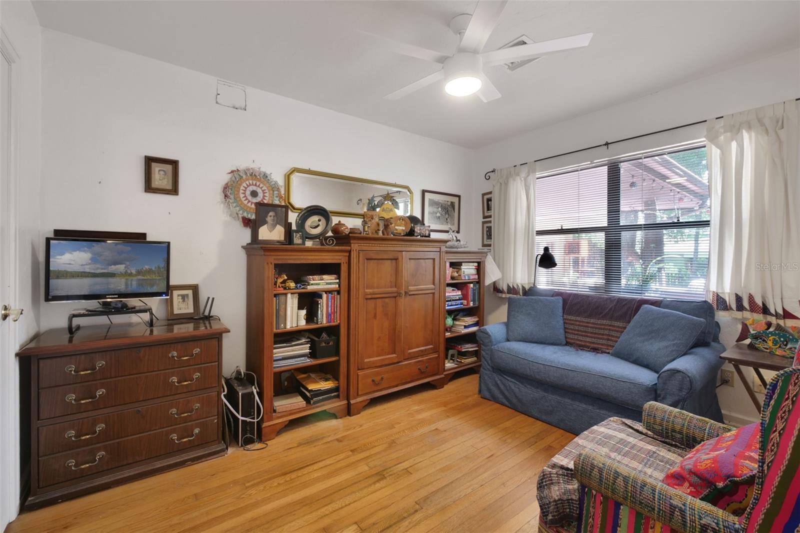 LANCASTER PARK - Residential