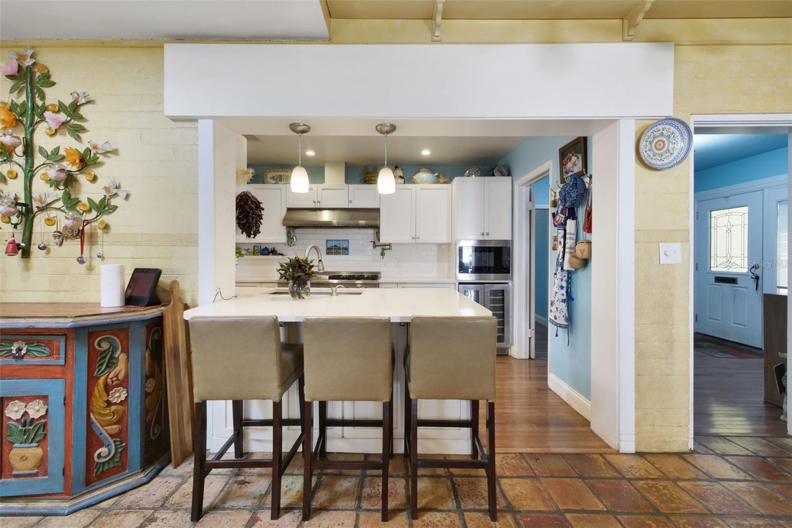LANCASTER PARK - Residential