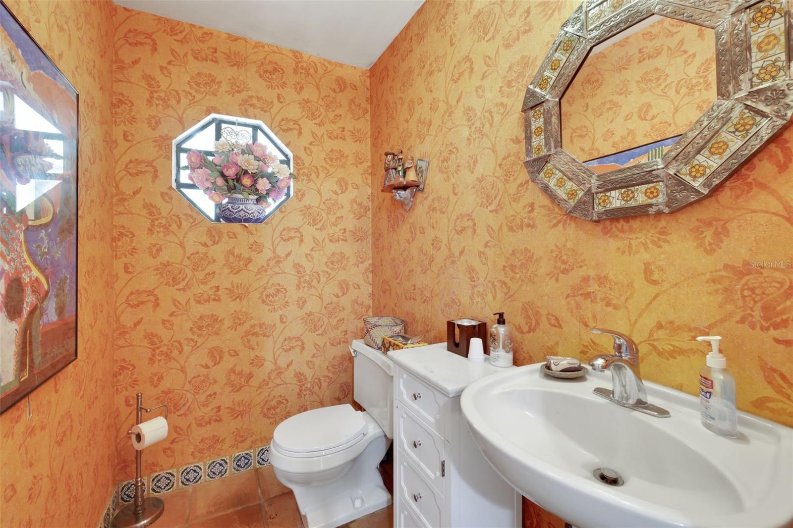 LANCASTER PARK - Residential