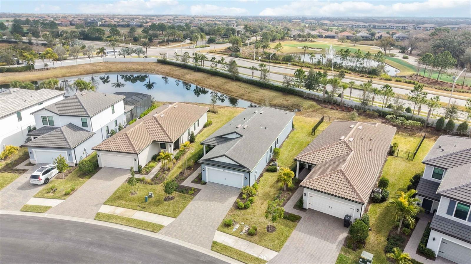 SAPPHIRE POINT PH I & II SUBPH 1A, 1B, 1 - Residential