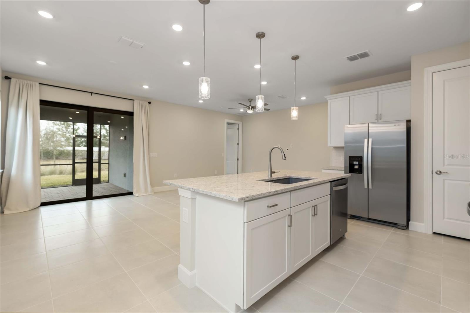 SAPPHIRE POINT PH I & II SUBPH 1A, 1B, 1 - Residential