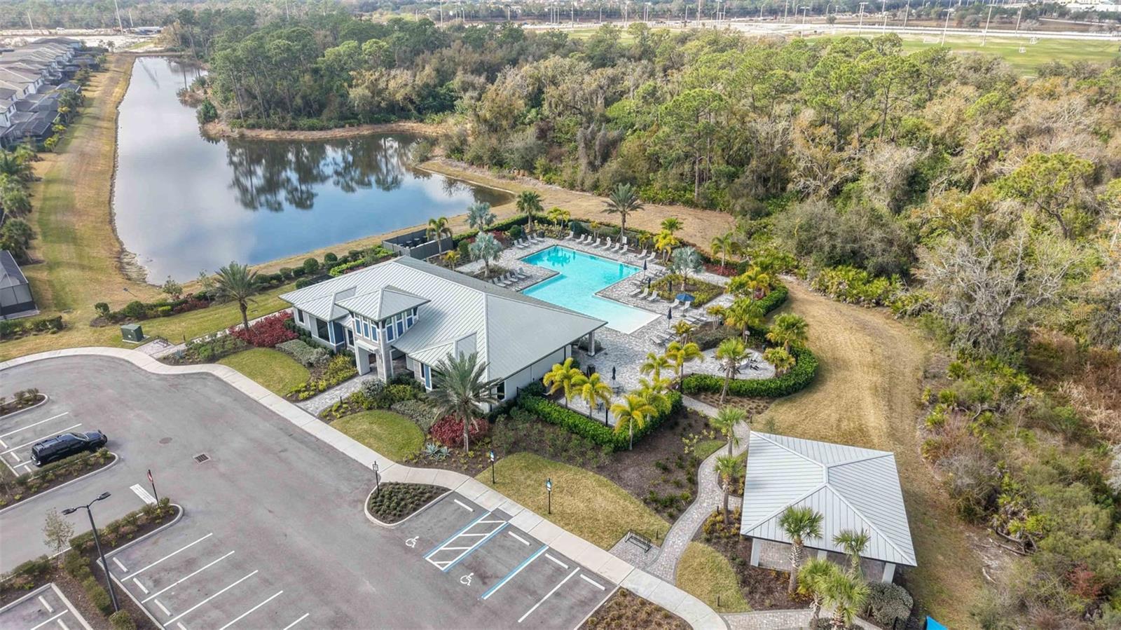 SAPPHIRE POINT PH I & II SUBPH 1A, 1B, 1 - Residential
