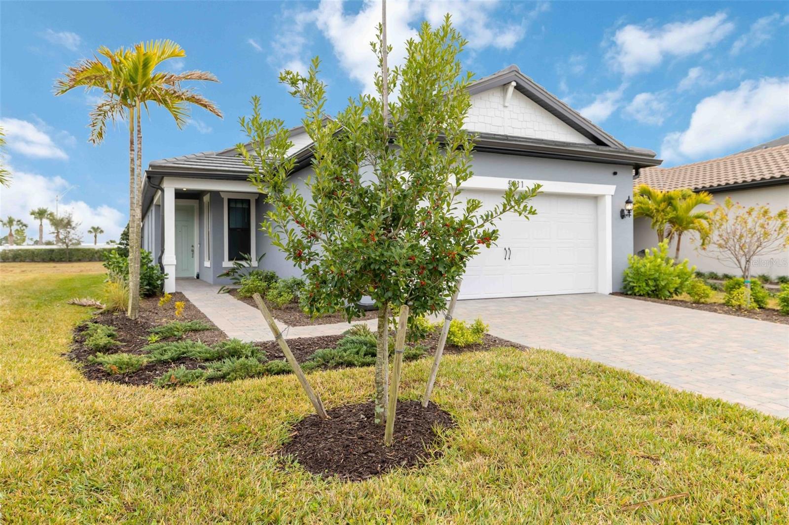 SAPPHIRE POINT PH I & II SUBPH 1A, 1B, 1 - Residential