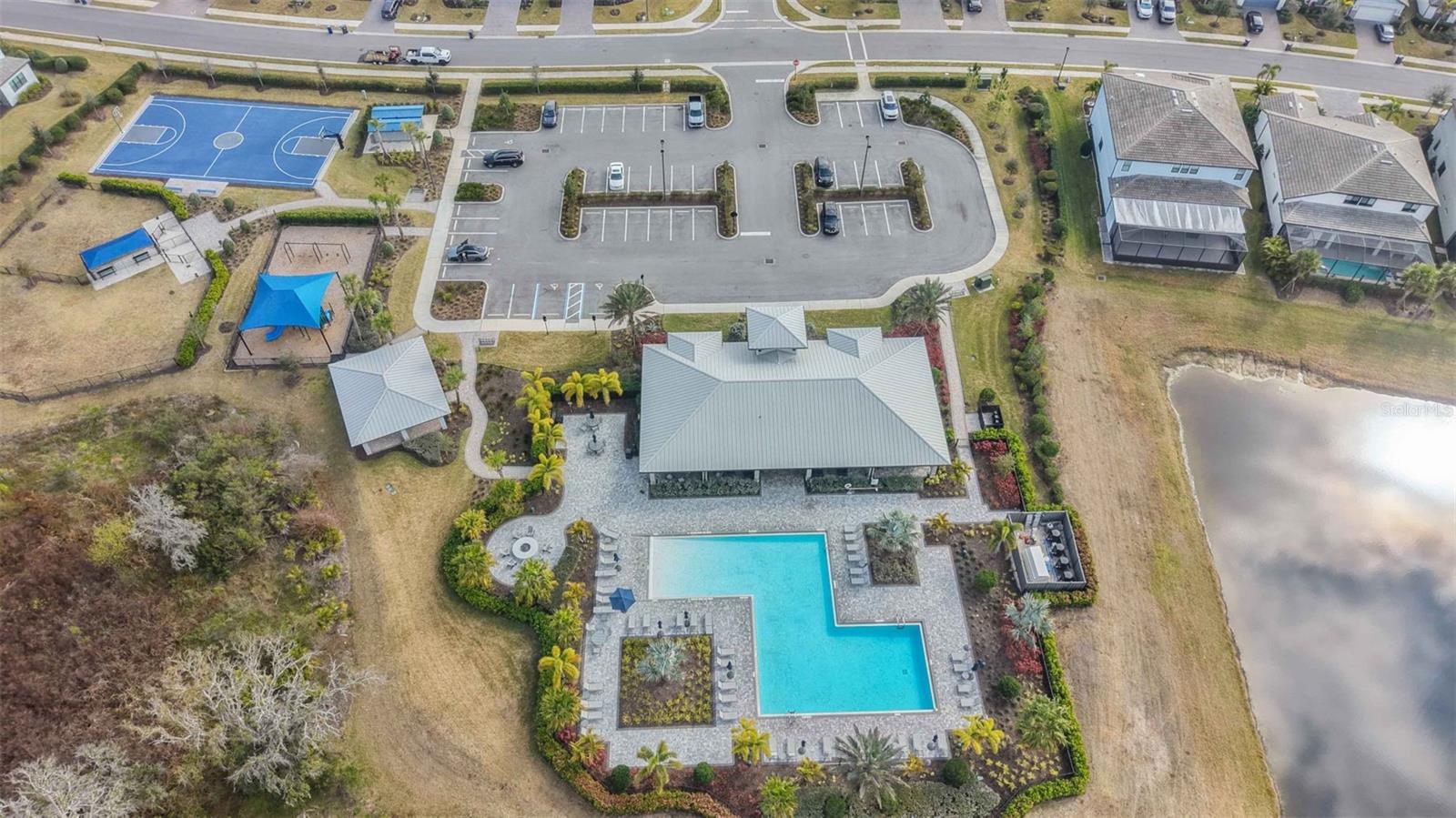 SAPPHIRE POINT PH I & II SUBPH 1A, 1B, 1 - Residential