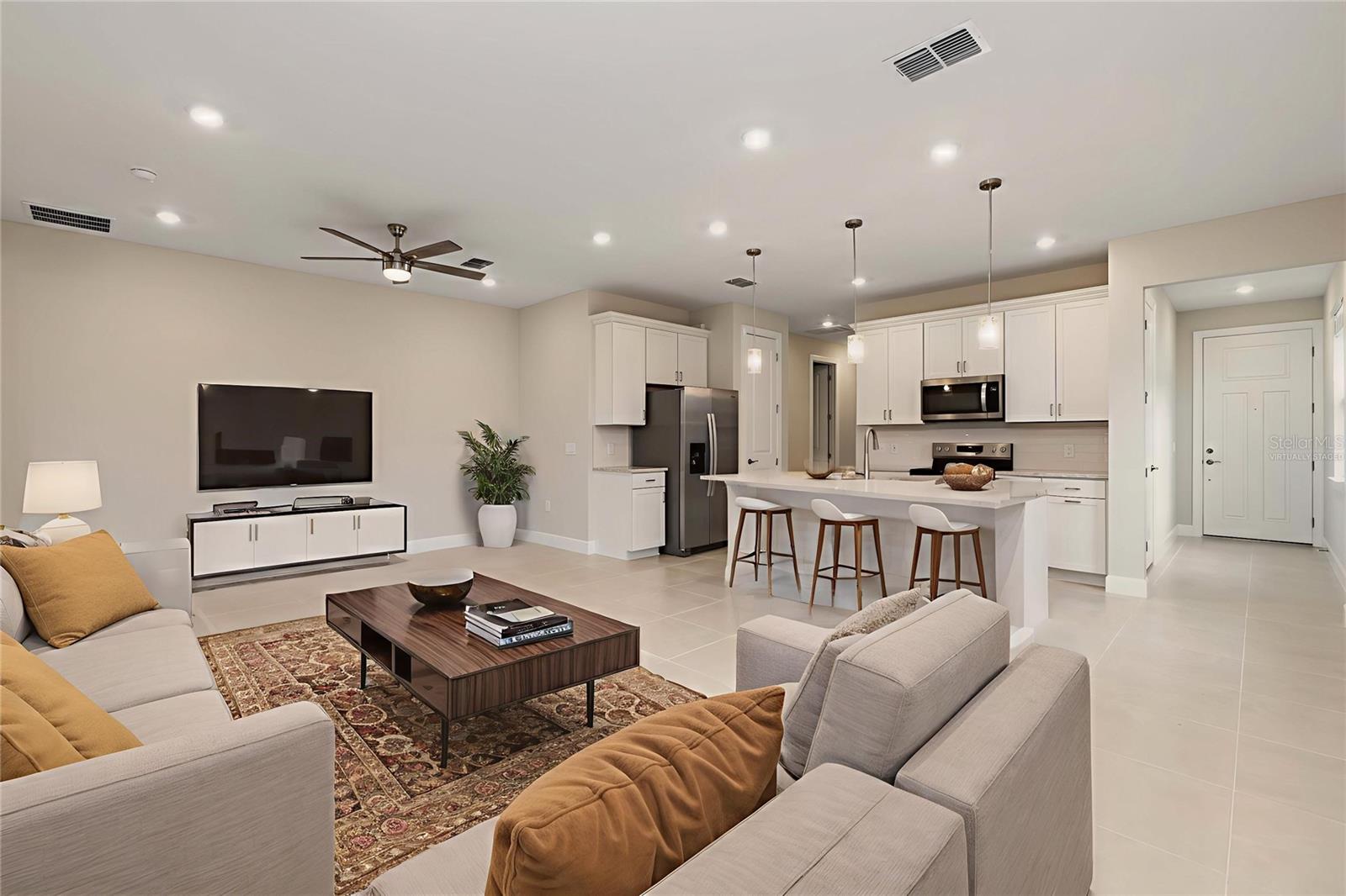 SAPPHIRE POINT PH I & II SUBPH 1A, 1B, 1 - Residential