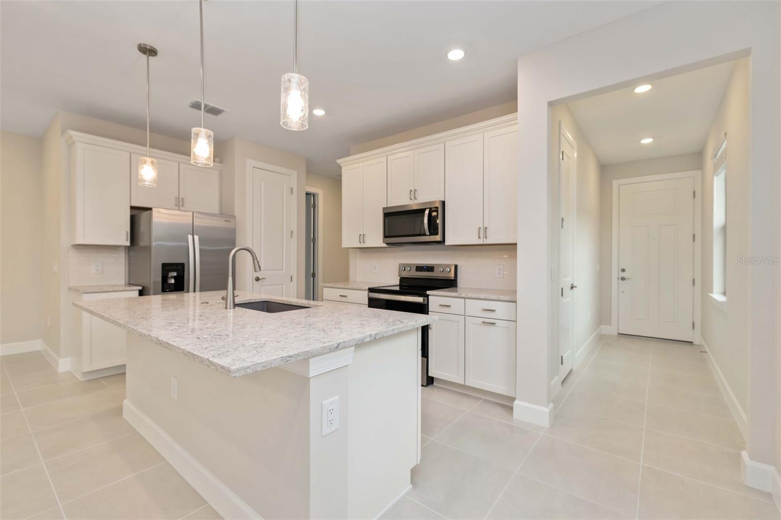 SAPPHIRE POINT PH I & II SUBPH 1A, 1B, 1 - Residential