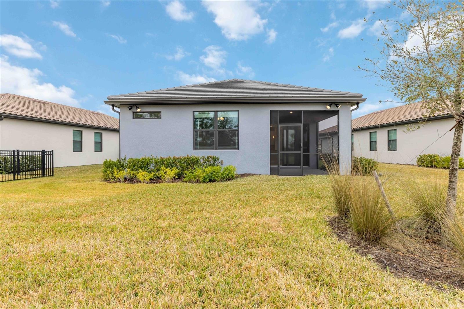 SAPPHIRE POINT PH I & II SUBPH 1A, 1B, 1 - Residential