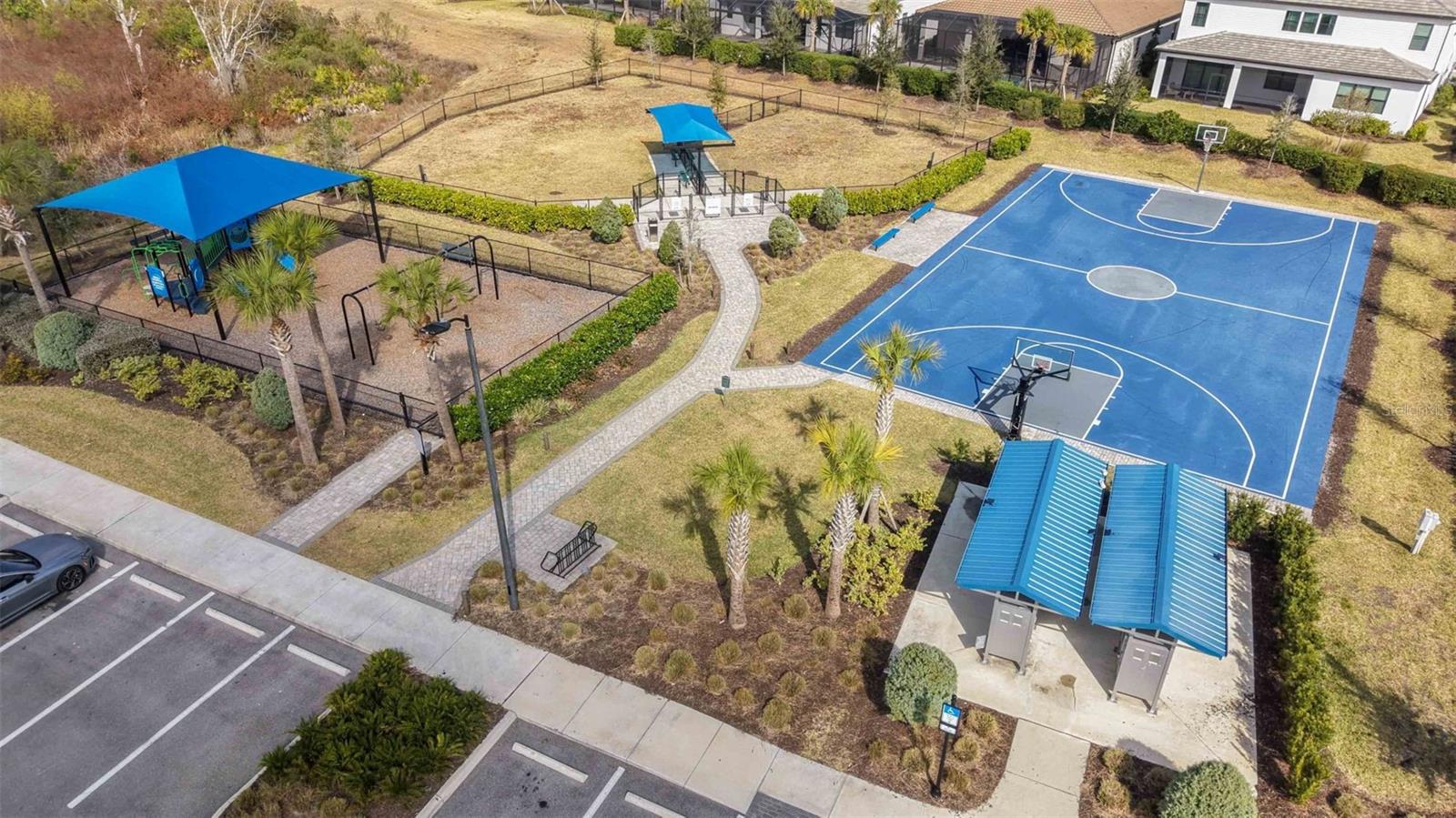 SAPPHIRE POINT PH I & II SUBPH 1A, 1B, 1 - Residential