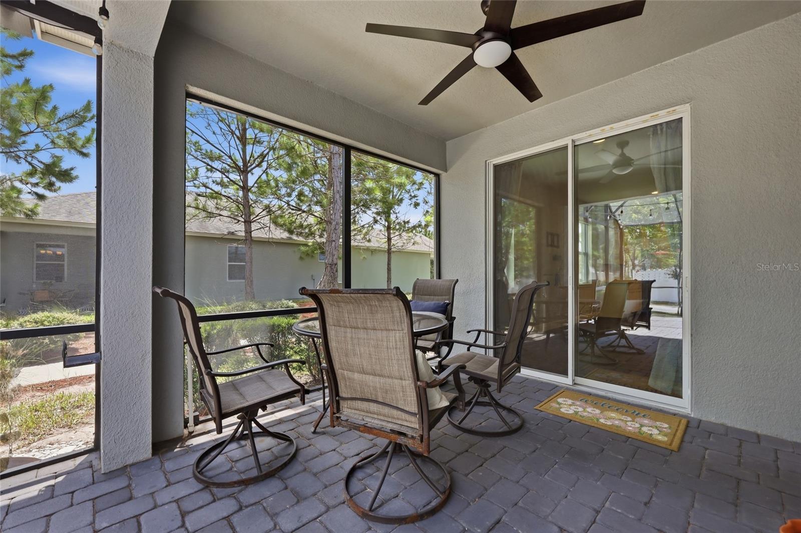 HAMLIN RESERVE - Residential