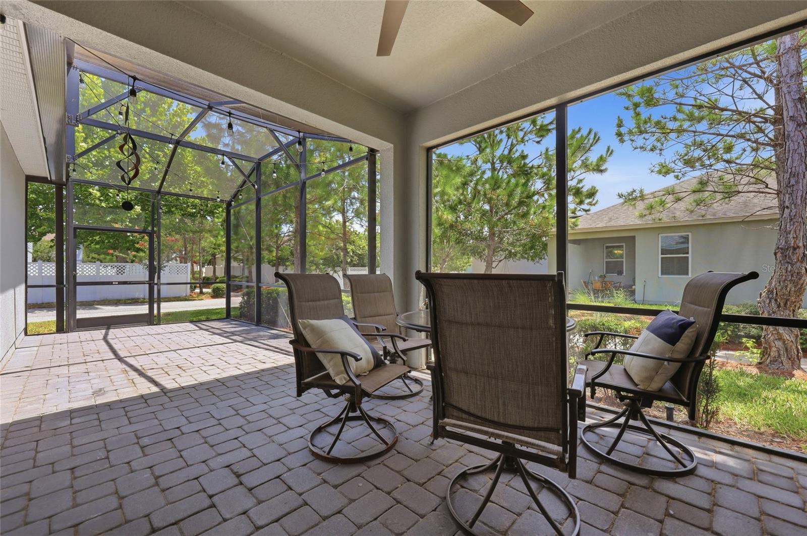 HAMLIN RESERVE - Residential