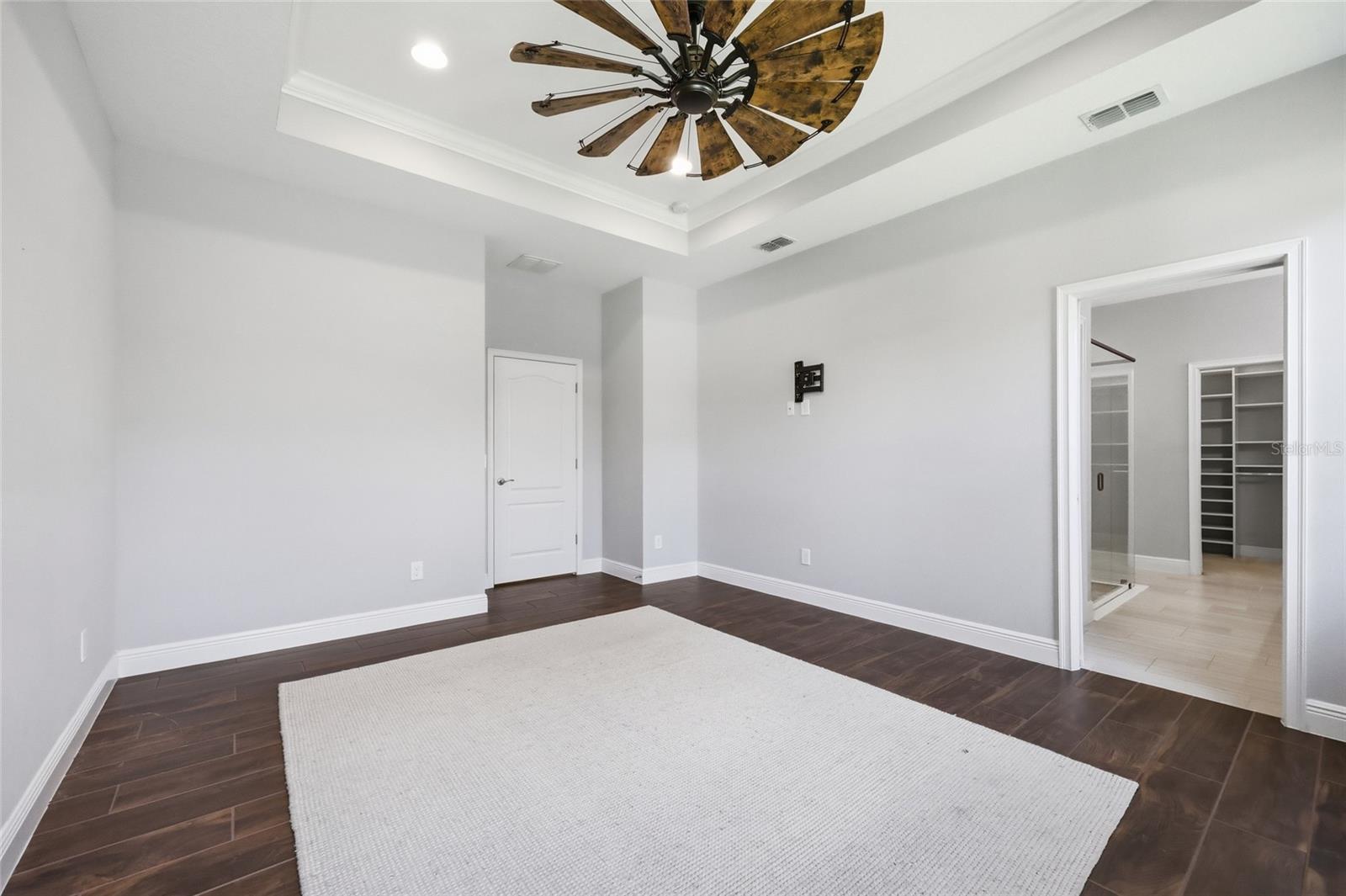 HAMLIN RESERVE - Residential