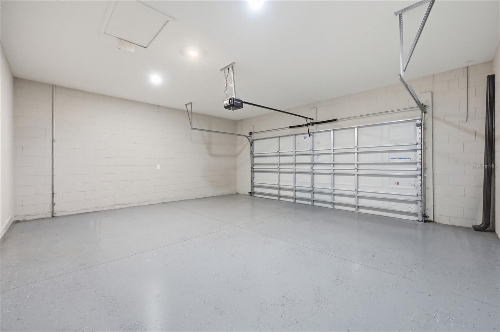 HAMLIN RESERVE - Residential