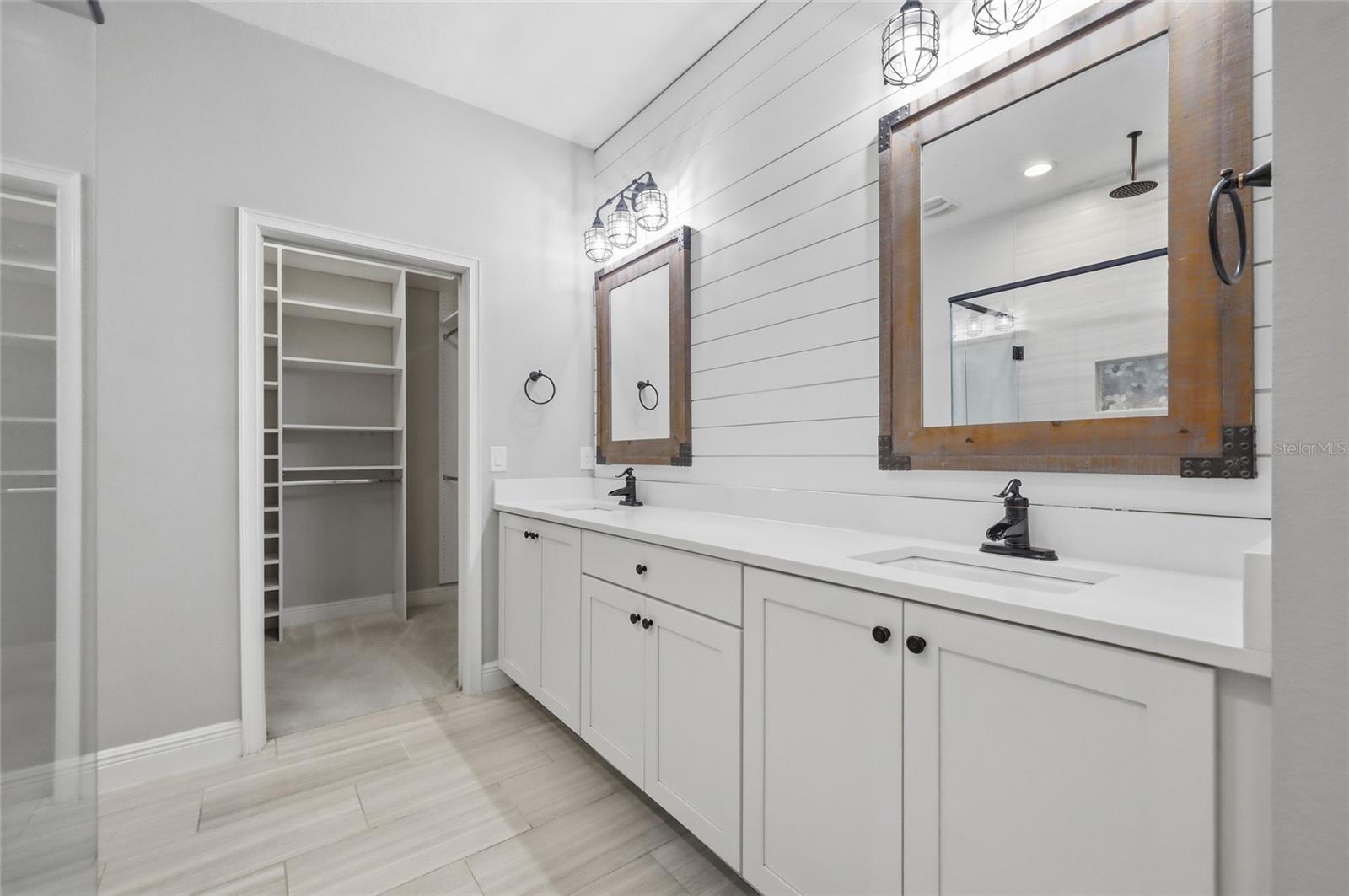HAMLIN RESERVE - Residential