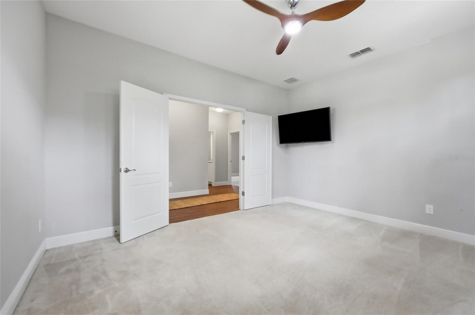 HAMLIN RESERVE - Residential