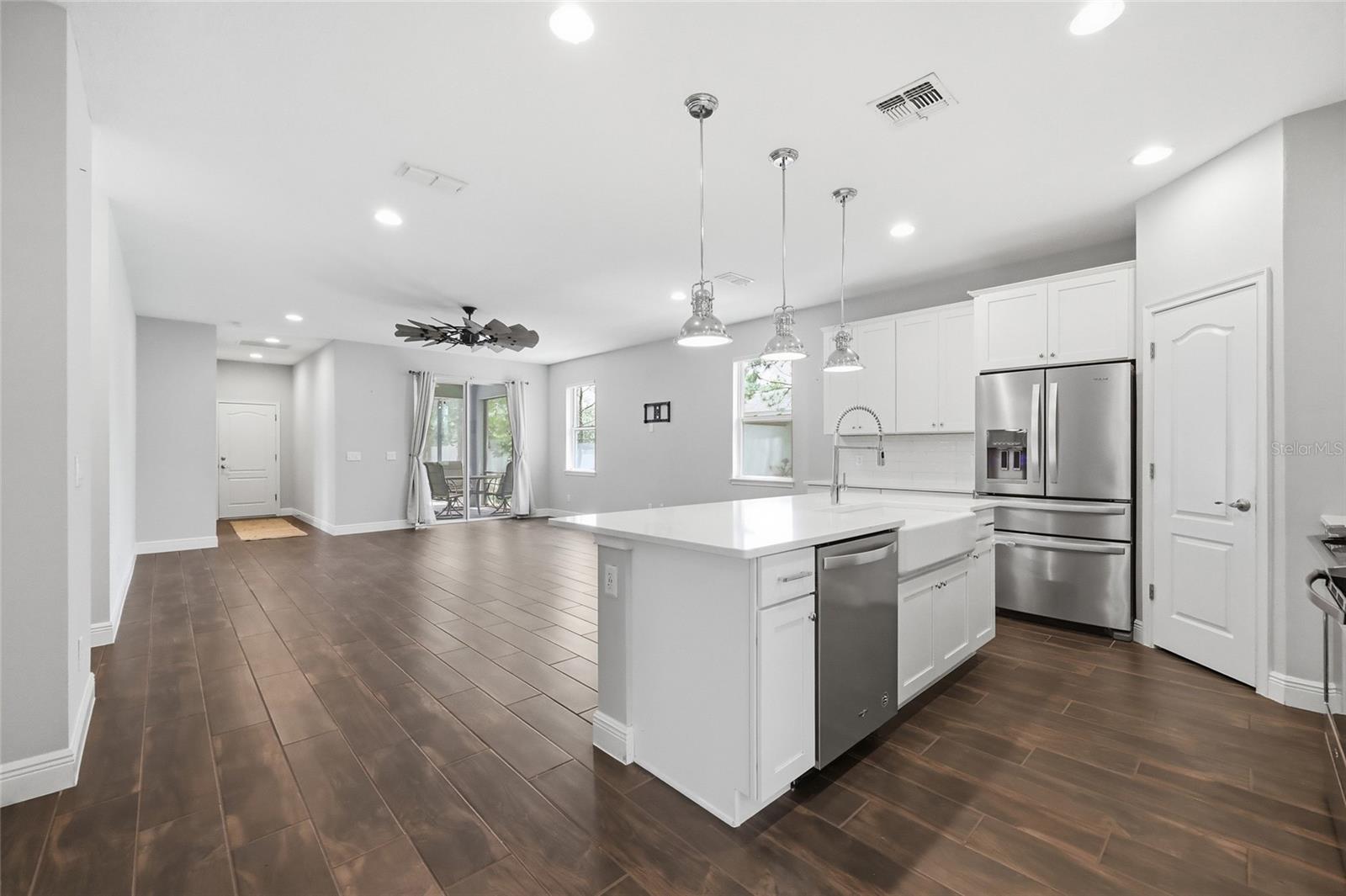 HAMLIN RESERVE - Residential