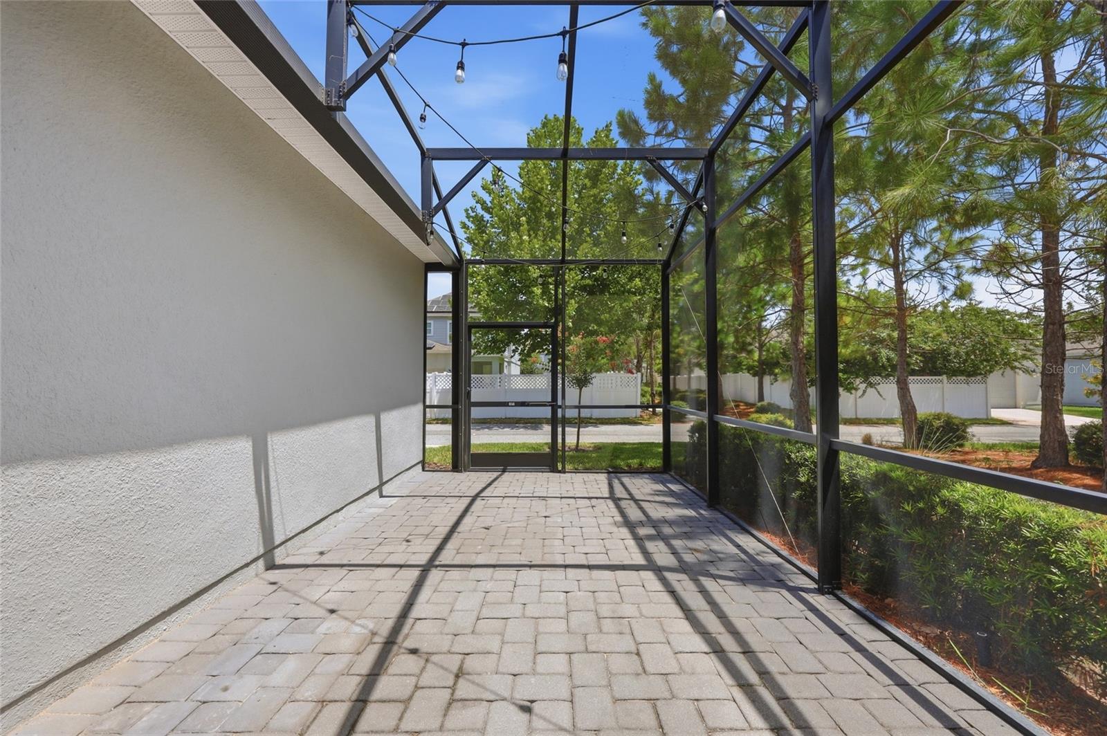 HAMLIN RESERVE - Residential