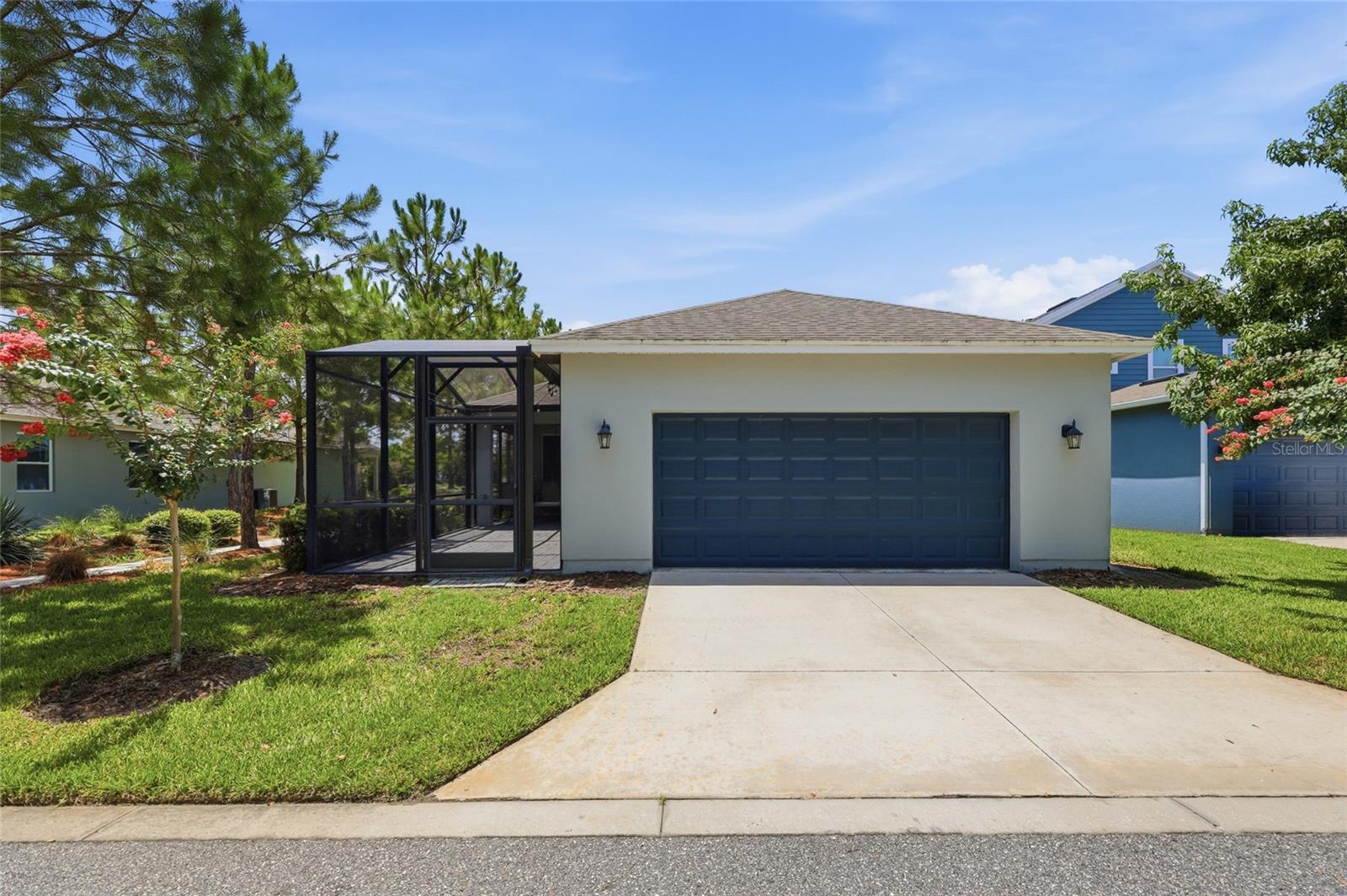 HAMLIN RESERVE - Residential
