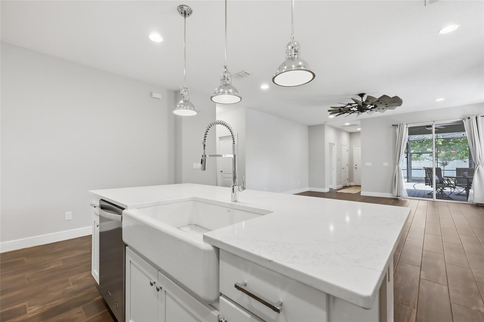 HAMLIN RESERVE - Residential