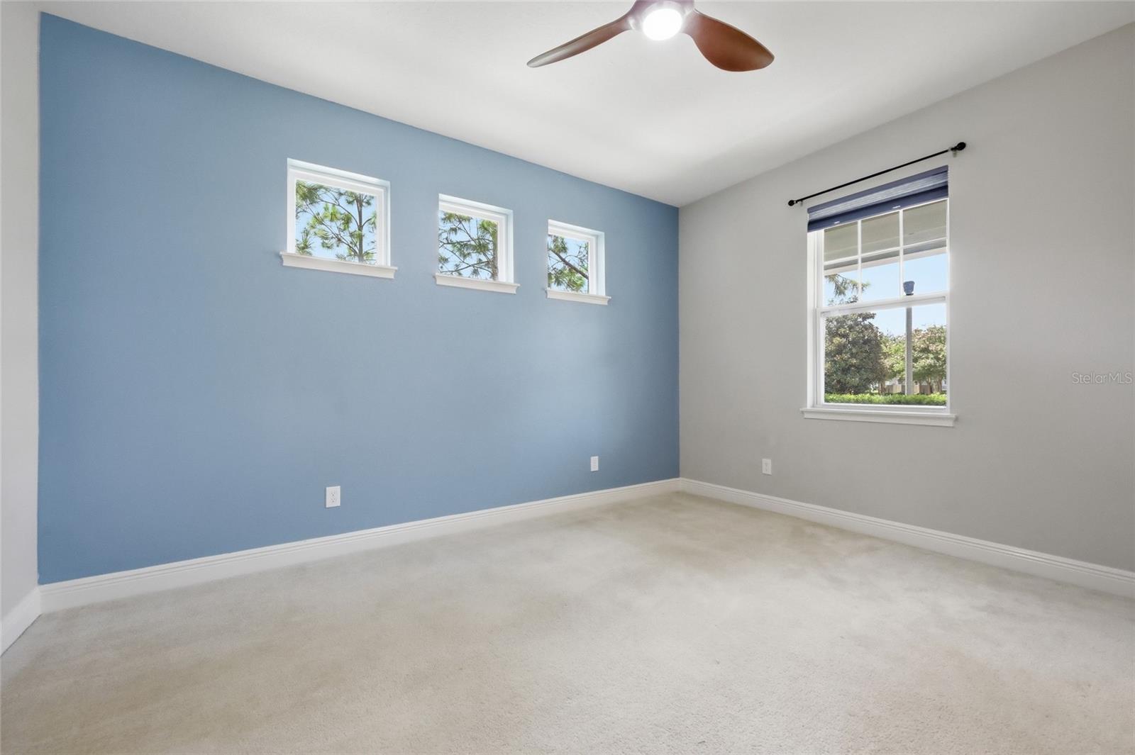 HAMLIN RESERVE - Residential