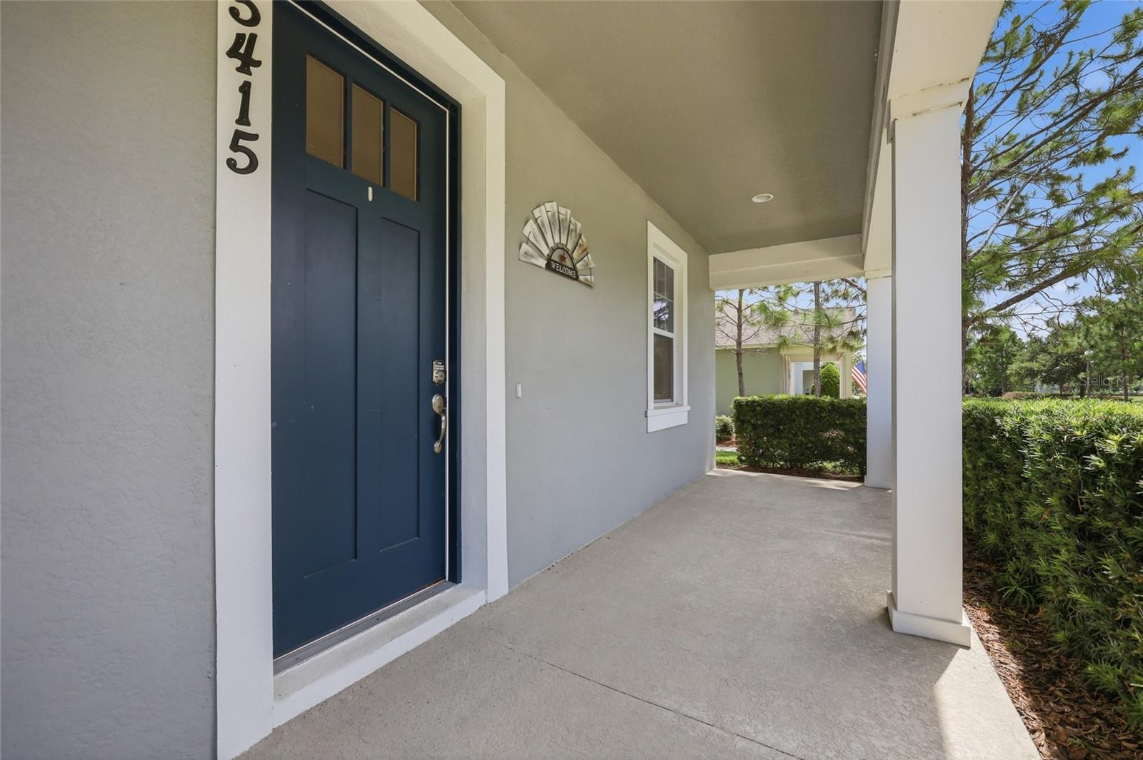 HAMLIN RESERVE - Residential